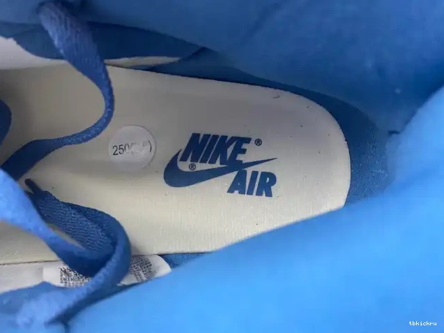Reps TBK Blue 1 DZ5485-410 High OG Air True Jordan 0430